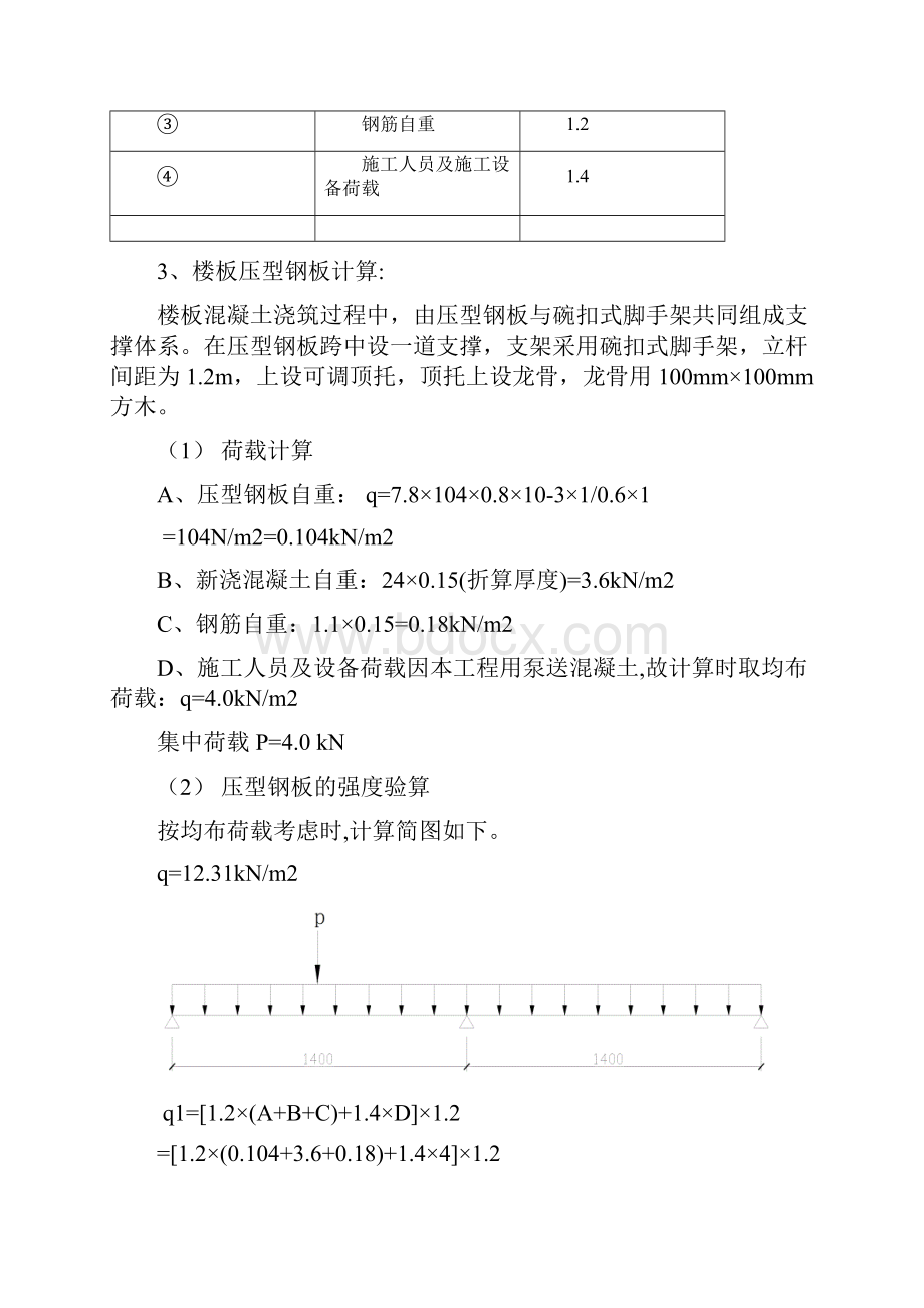 楼板支撑方案.docx_第3页