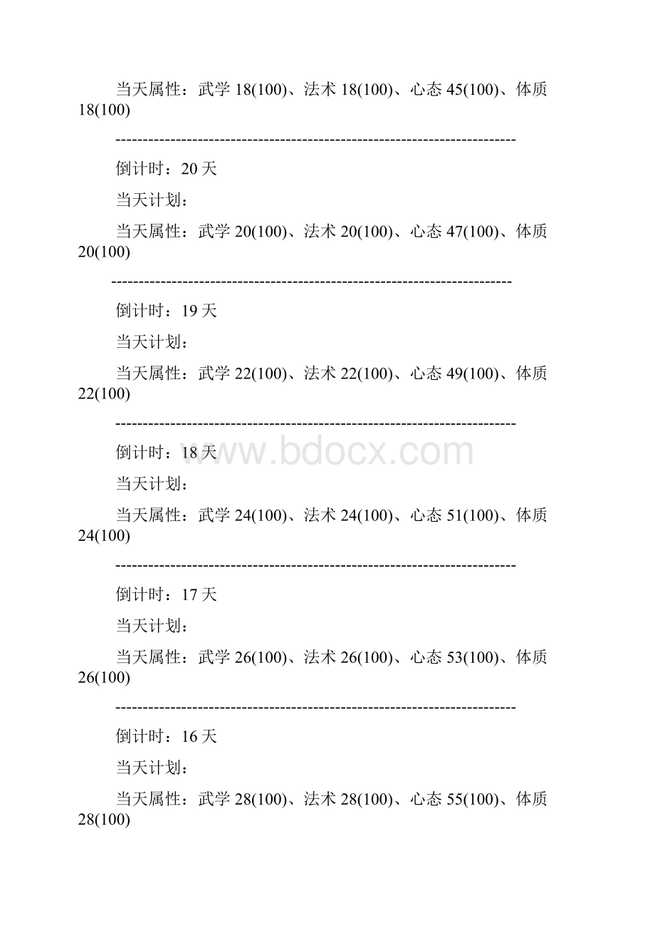 神武高速皇帝pt孩子计划书文档格式.docx_第3页