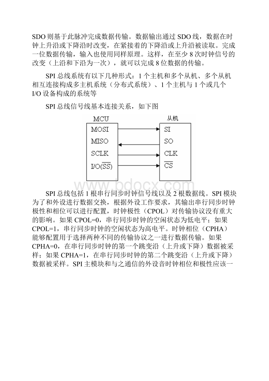 SPI总线bus的综述Word格式.docx_第2页