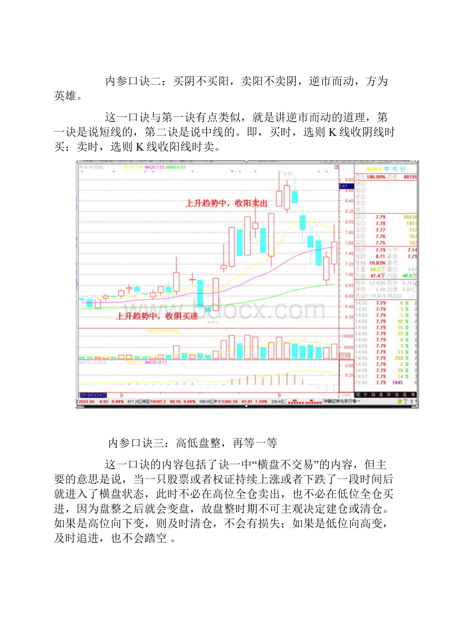 最新股票交易大绝招.docx_第2页