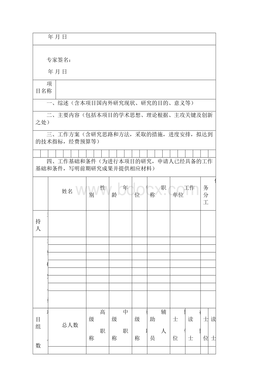 西南科技大学杰出青年科技人才支持计划.docx_第3页