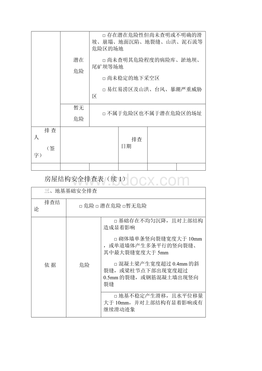 房屋结构安全排查表.docx_第2页