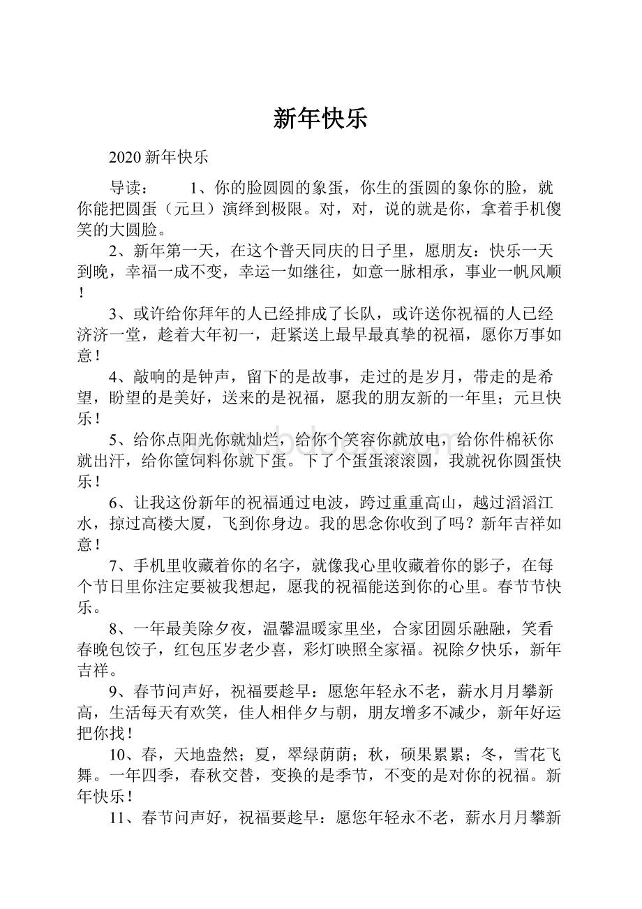 新年快乐Word格式文档下载.docx_第1页