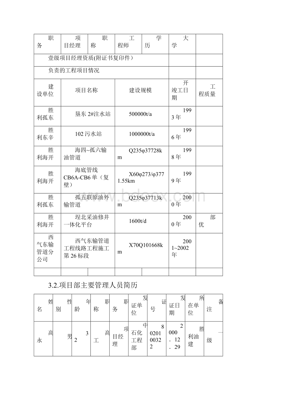 HSE管理工作总结.docx_第3页