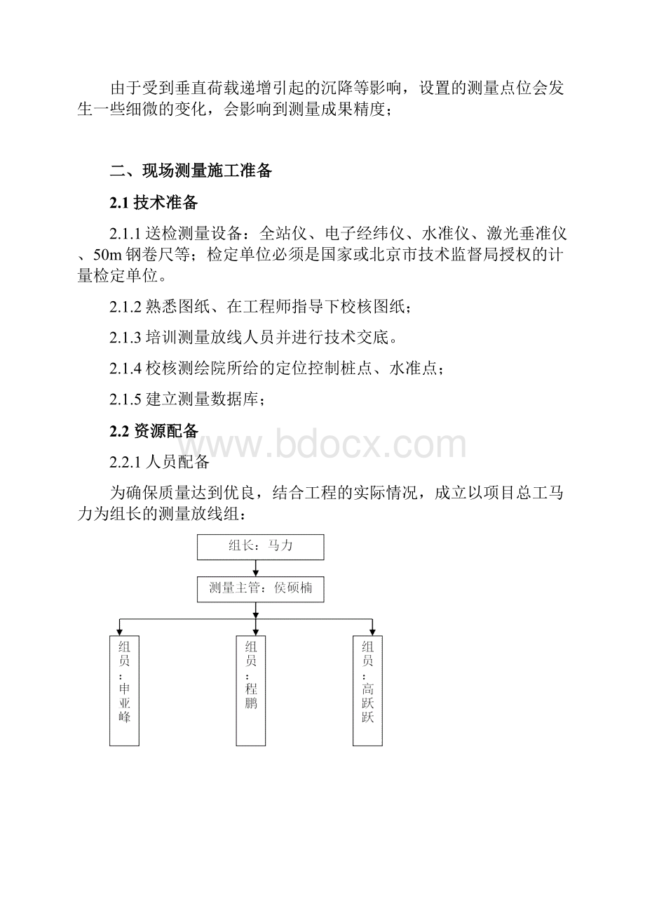 公园里测量施工方案.docx_第2页