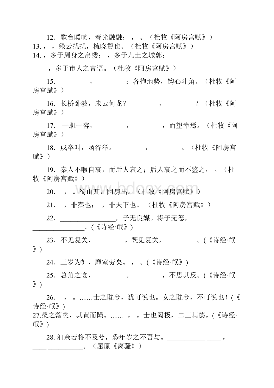 江苏省高考课内外名句默写题.docx_第2页