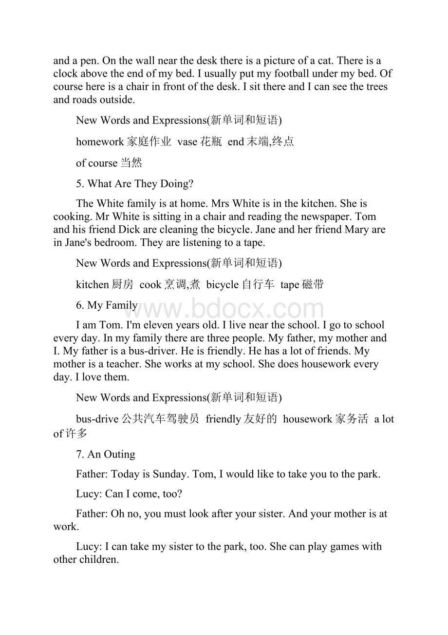 小学英语阅读100篇修订版.docx_第2页