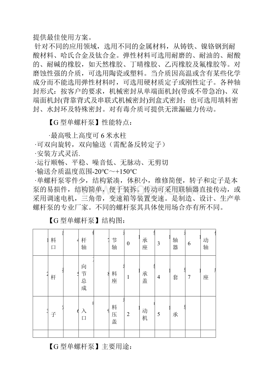 单螺杆泵型号及参数.docx_第2页