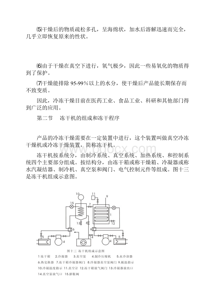 冷冻干燥技术原理概要.docx_第2页