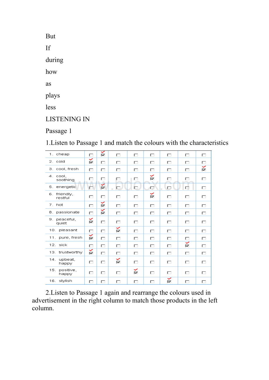 新标准大学英语2视听说教程答案.docx_第3页