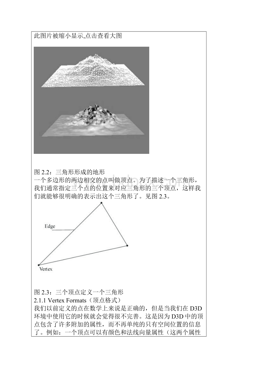 详解DX9下3D游戏编程2Word下载.docx_第2页