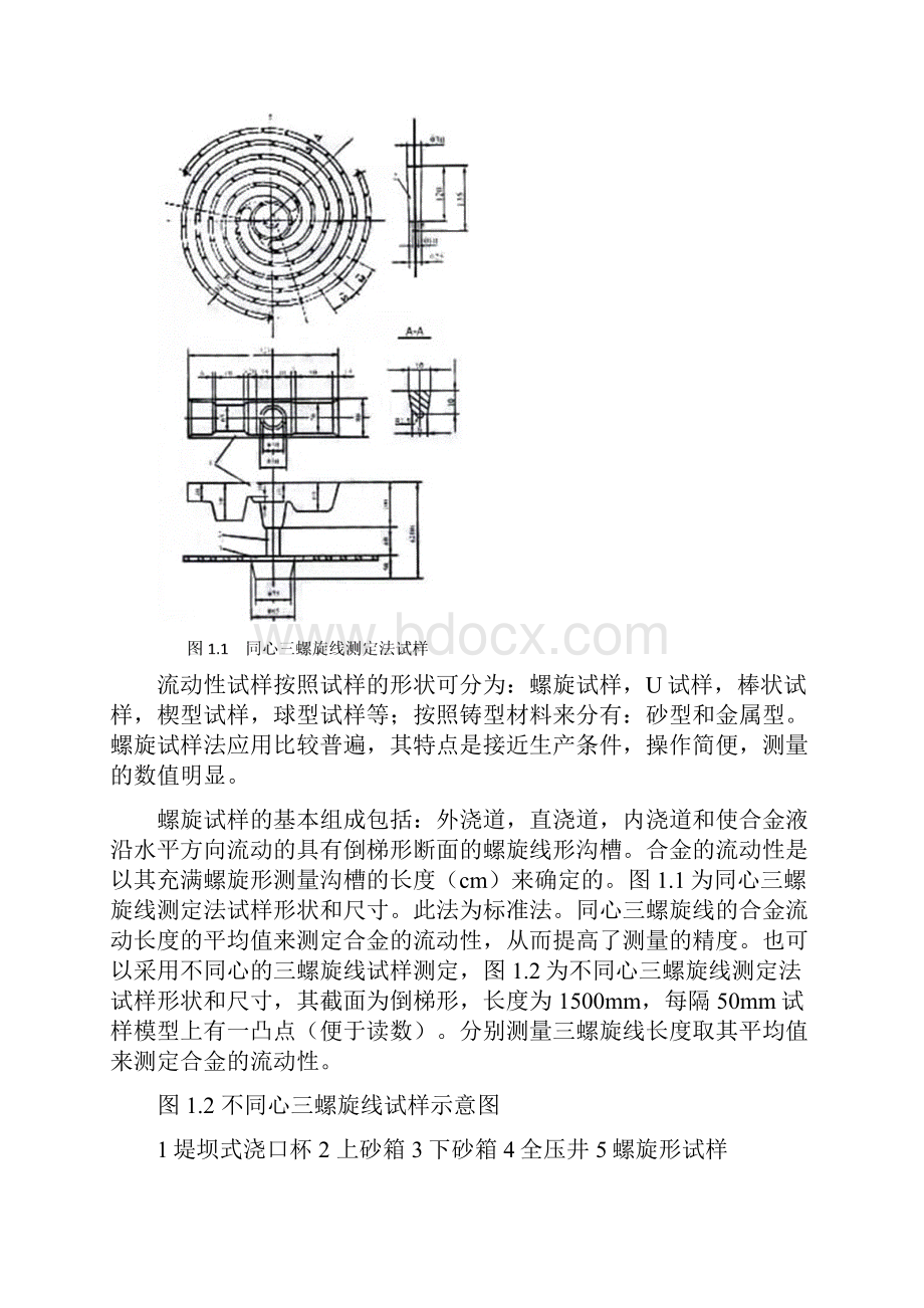 材料成型原理及工艺实验指导书大作业.docx_第2页
