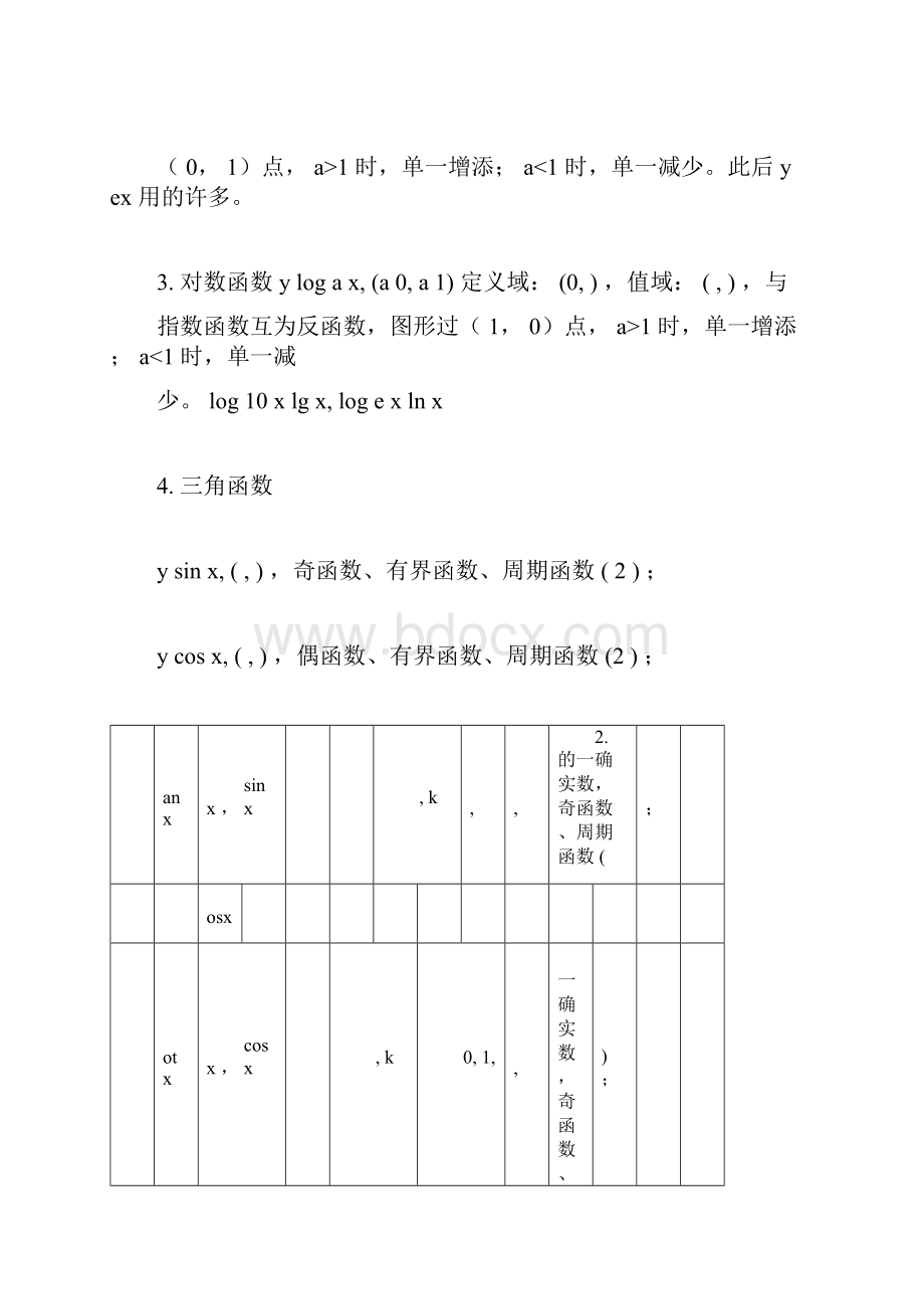 经济应用数学复习.docx_第2页