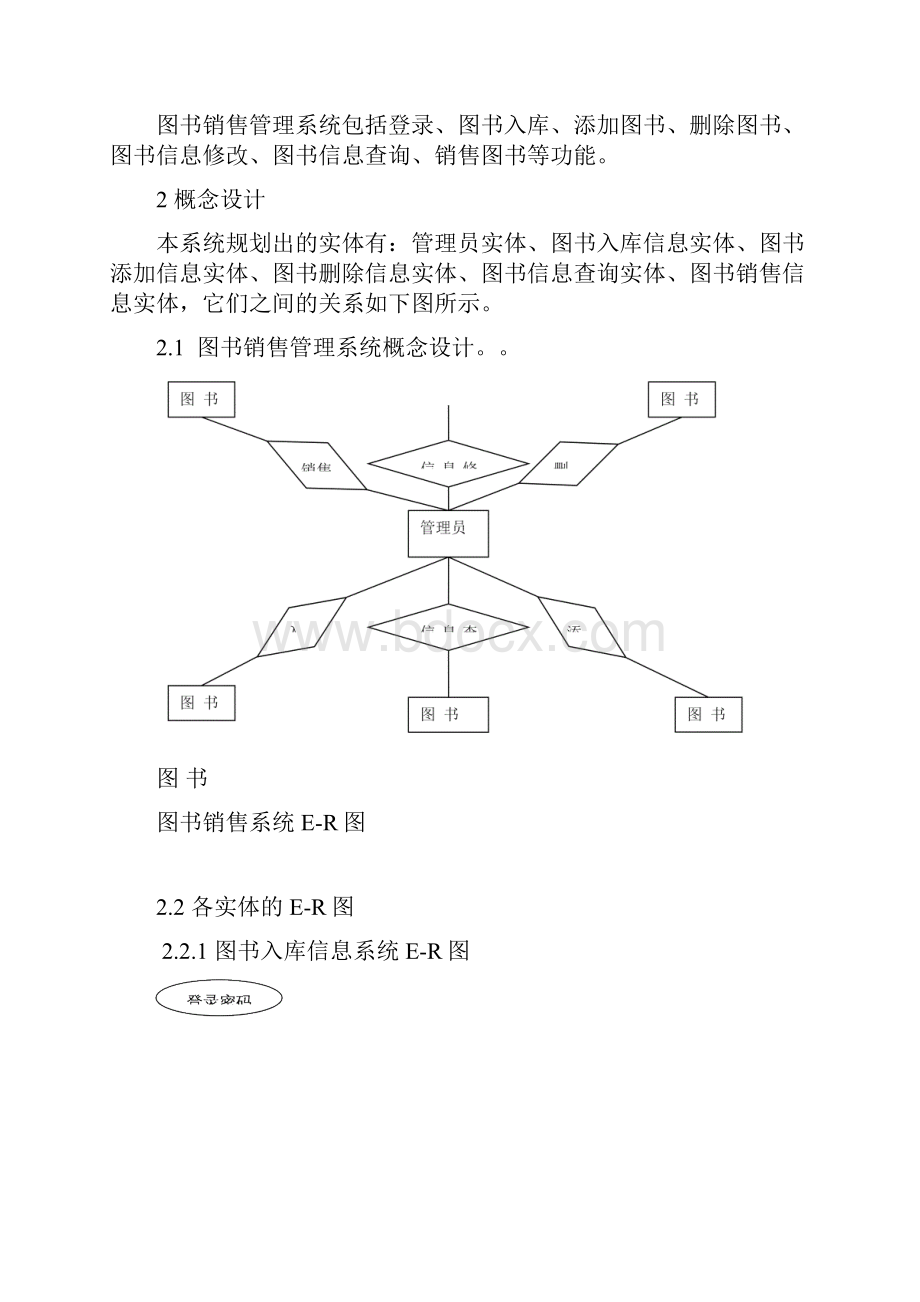 图书销售管理系统数据库课程设计.docx_第3页