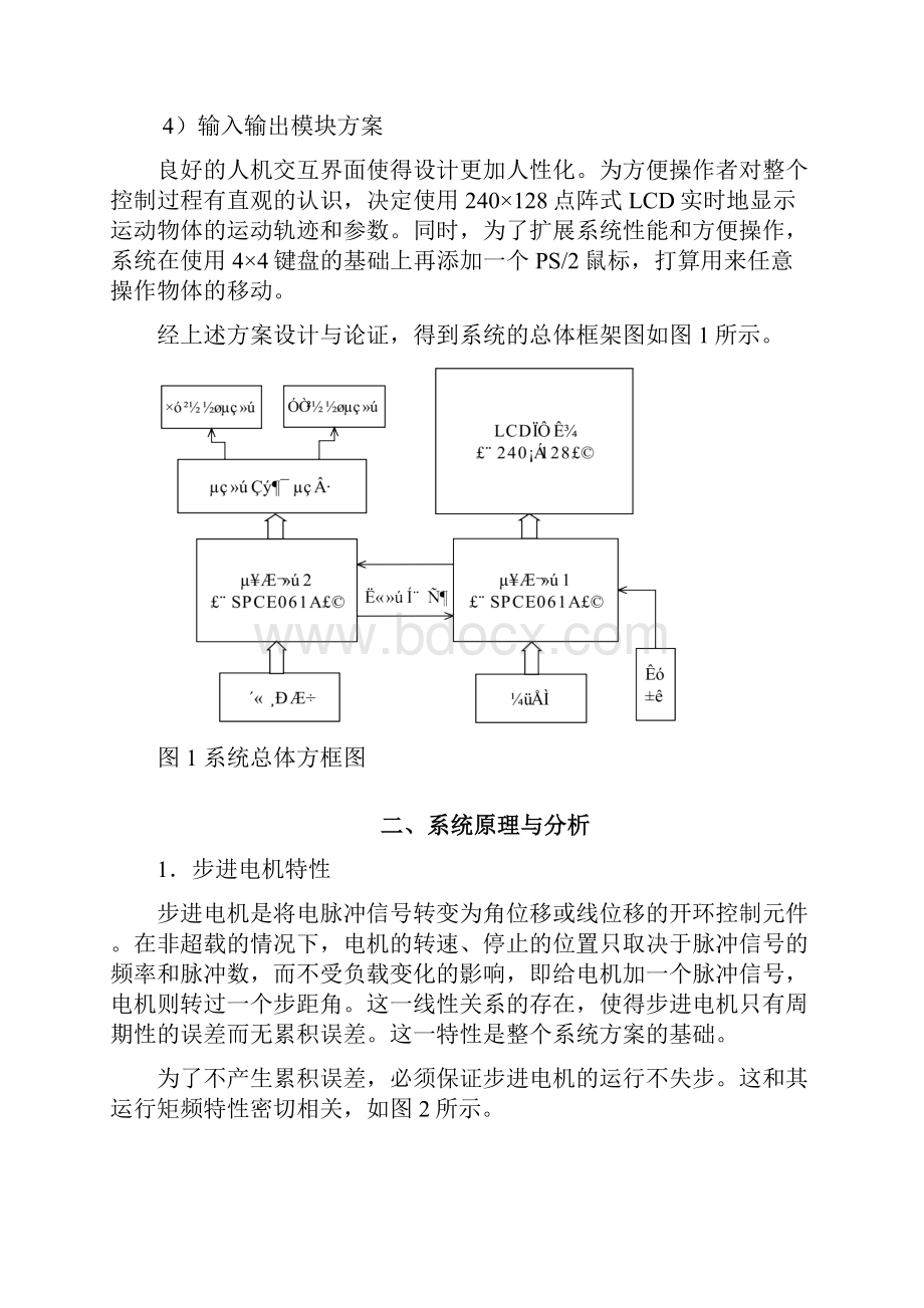 悬挂运动控制系统Word文档格式.docx_第3页