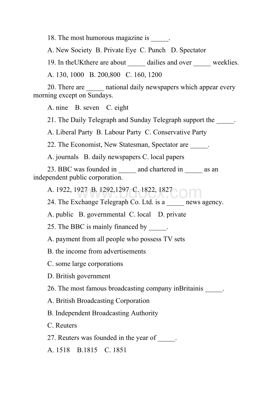 ukculture英美概况英国文化类.docx_第3页