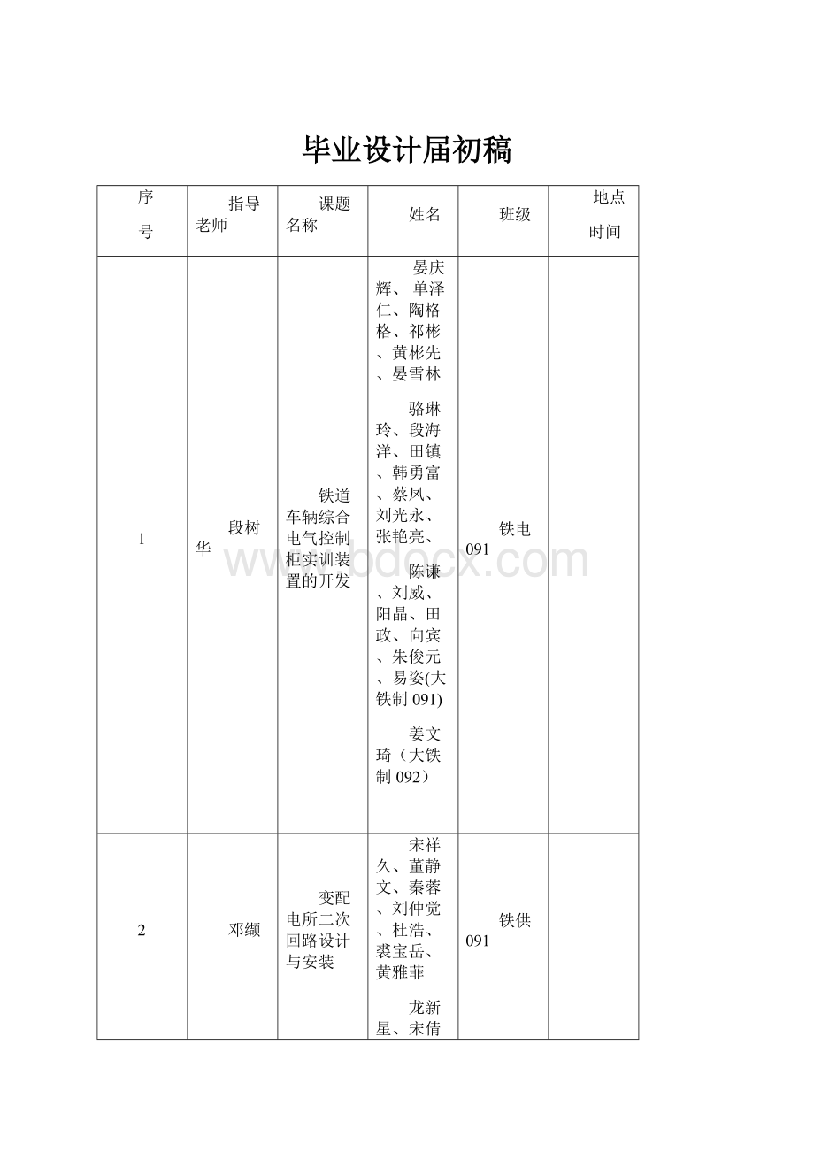 毕业设计届初稿.docx_第1页