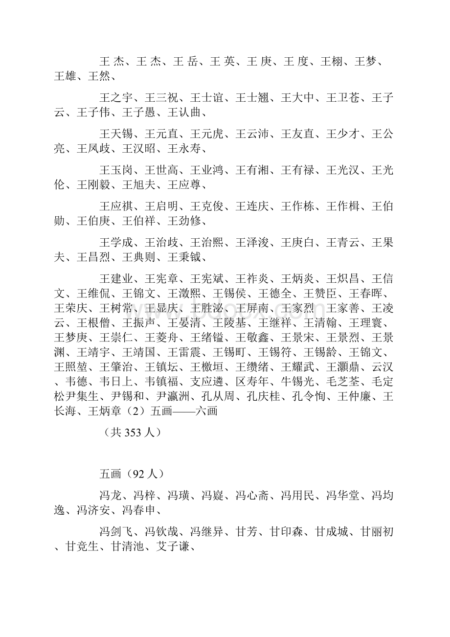 解放战争期间国民党起义投诚被俘阵亡告高级将领录1.docx_第2页