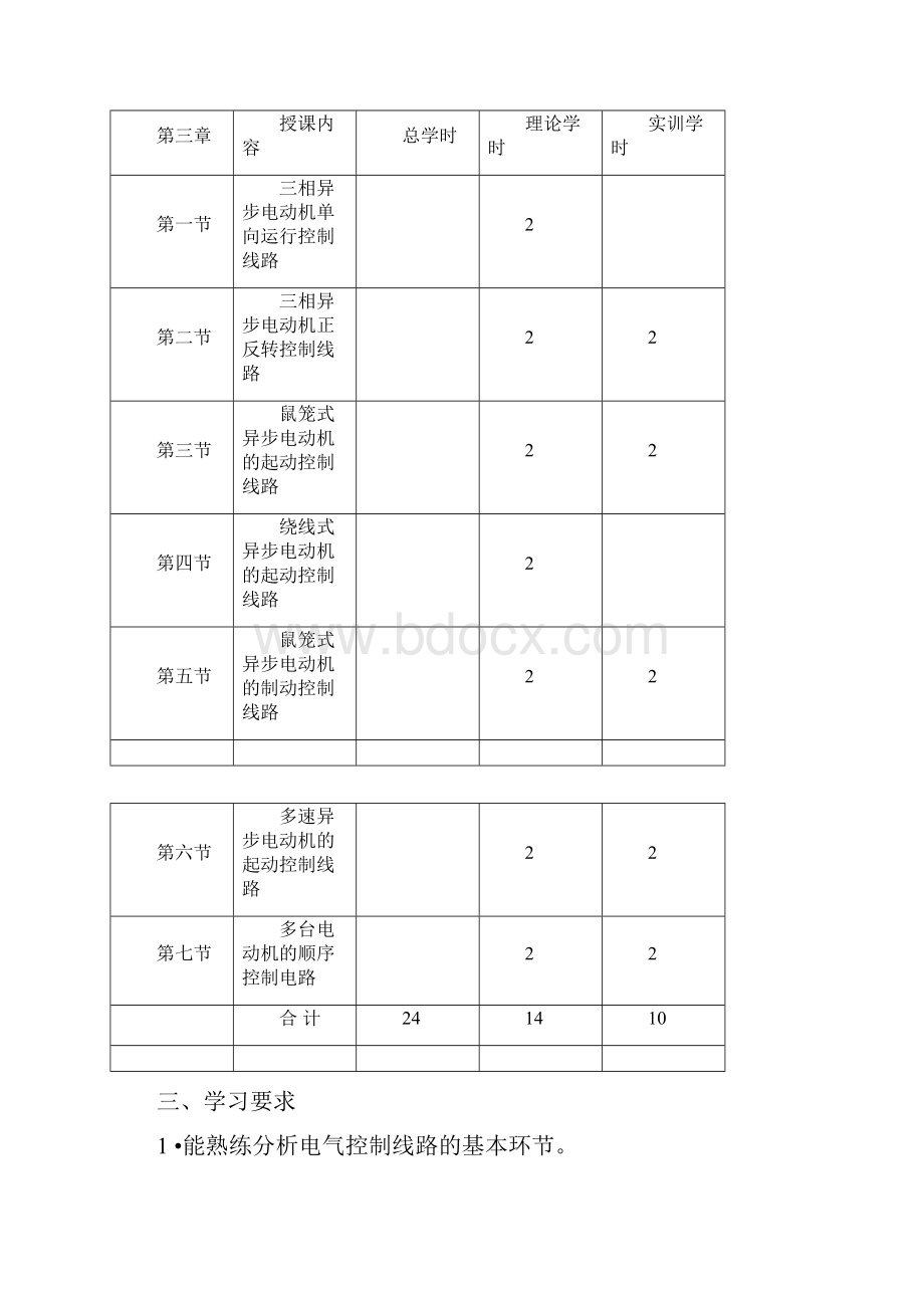 三相异步电动机的基本控制线路.docx_第2页