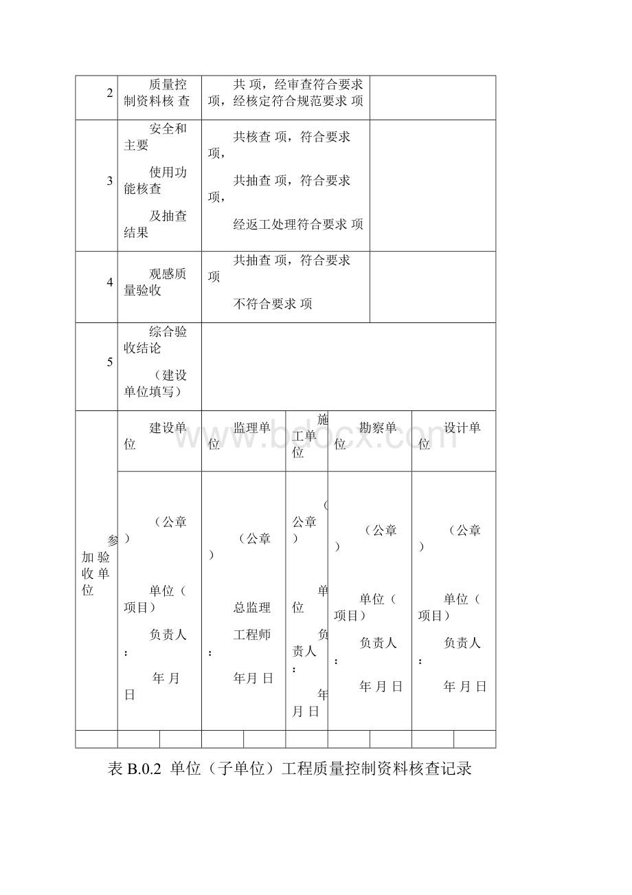 土建常用修订版表格.docx_第3页