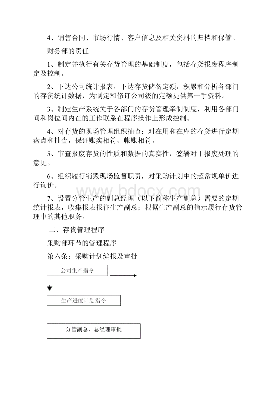 化工厂存货管理制度财务部51.docx_第3页