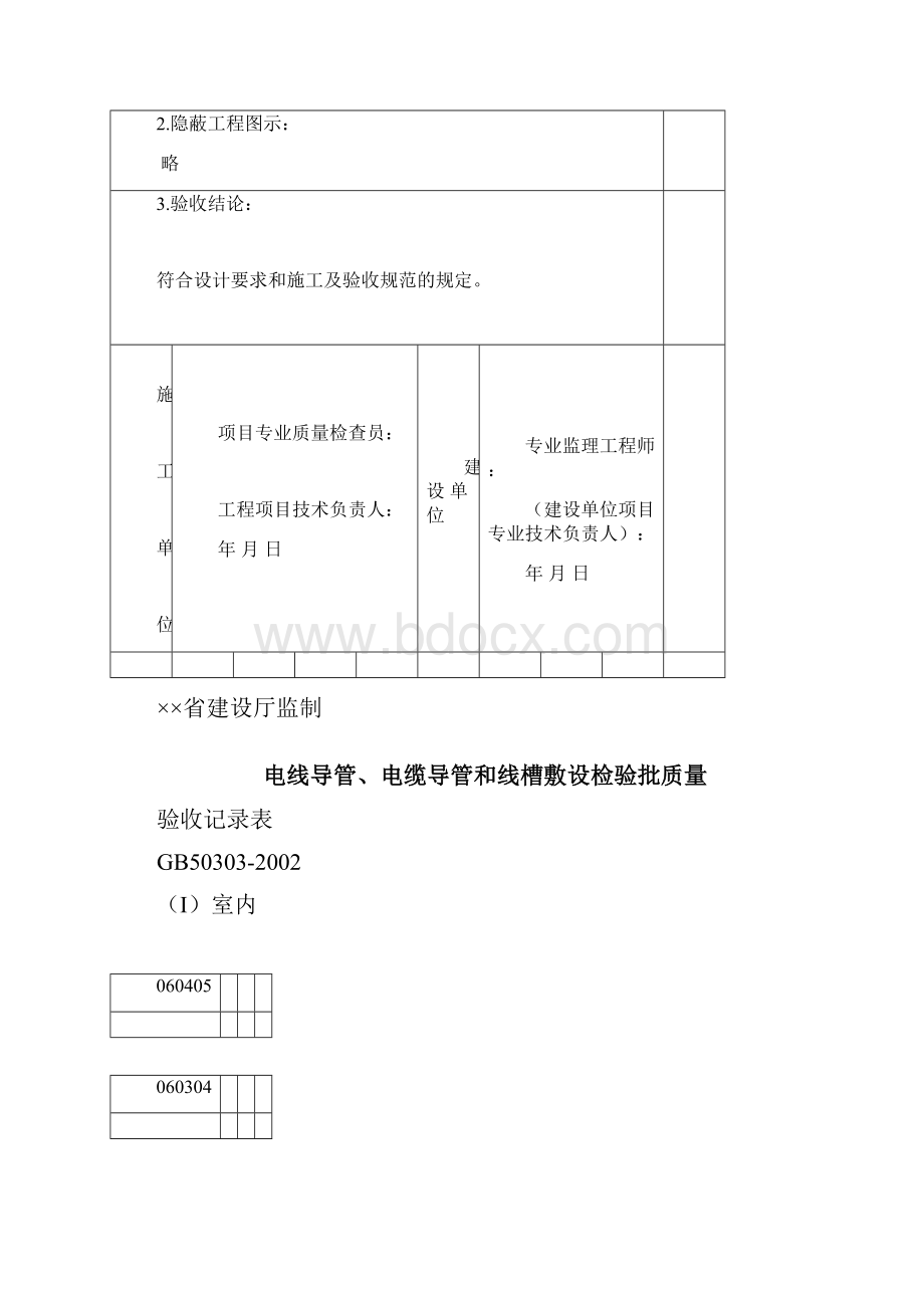 电气部分检验批.docx_第3页