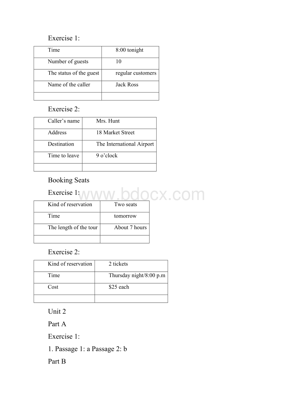 Key to Book 3Word格式文档下载.docx_第2页