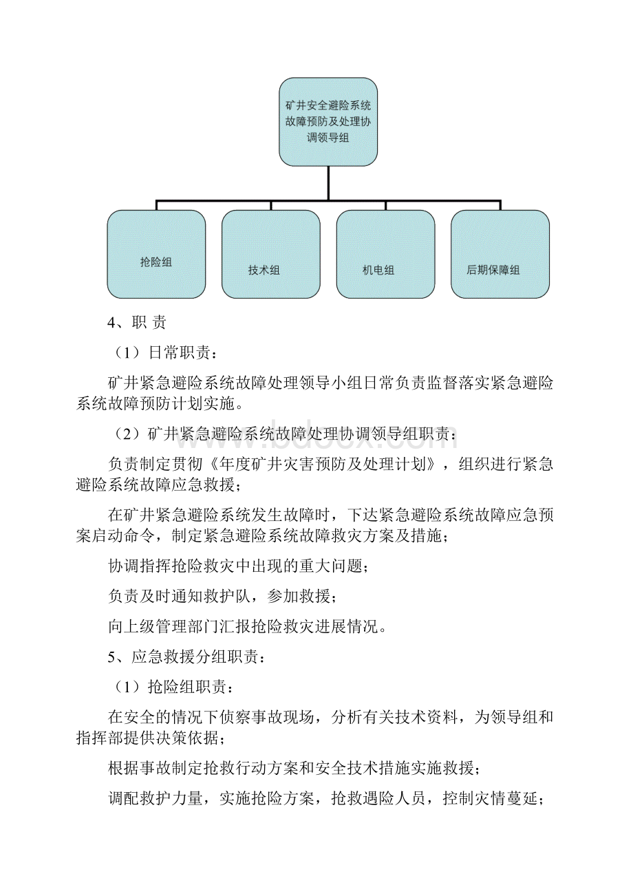 紧急避险系统综合应急救援预案.docx_第3页