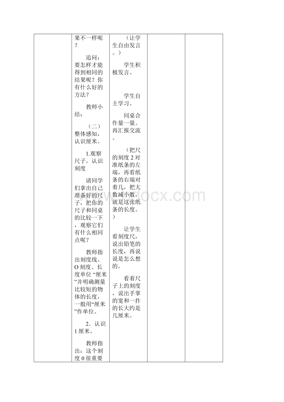 人教版二年级数学上册导学案.docx_第3页