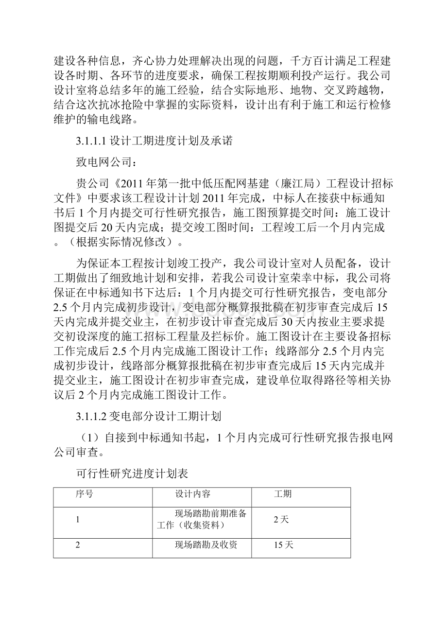 设计工期保证措施Word文档下载推荐.docx_第2页