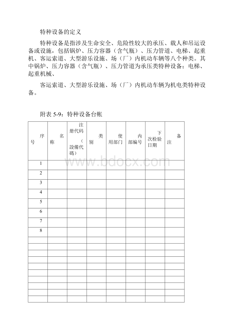 完整版特种设备档案.docx_第2页