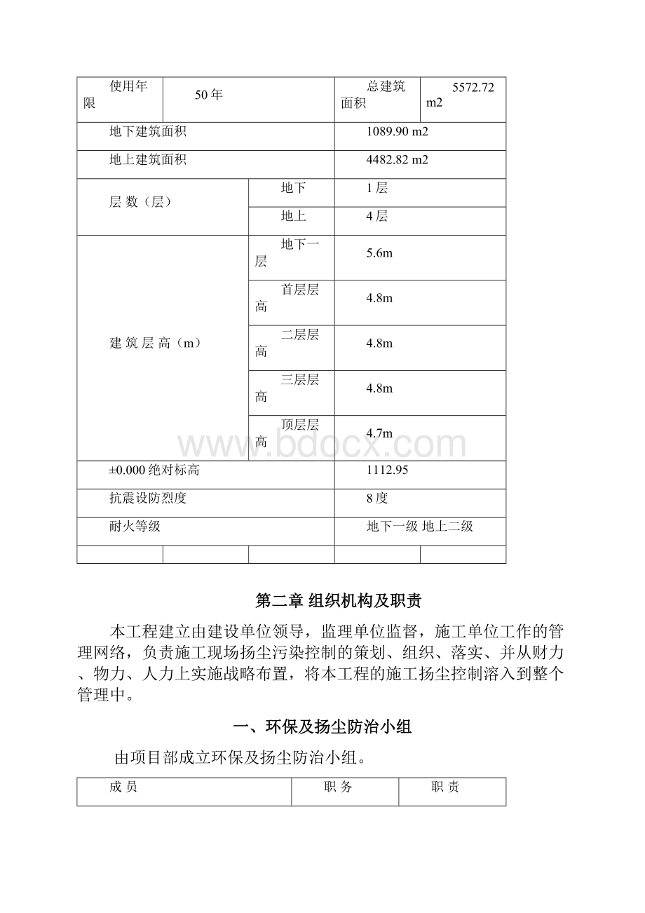 最新施工扬尘污染防治专项方案Word文件下载.docx_第2页