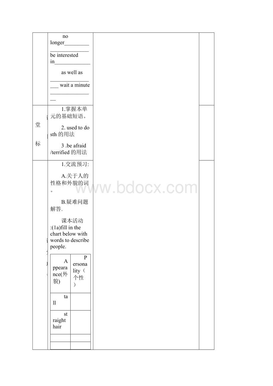 大渡中学九年级英语导学1.docx_第2页