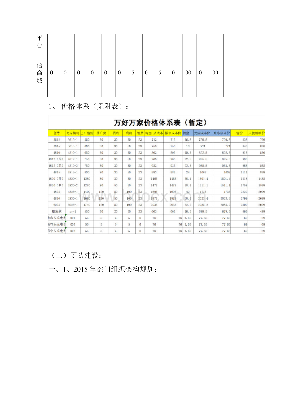 精选互联网汽车电子商务中心电商发展工作规划报告.docx_第3页