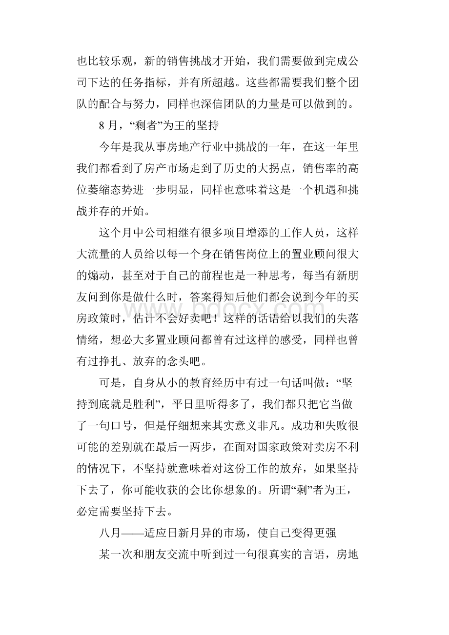 房地产销售顾问个人总结.docx_第3页