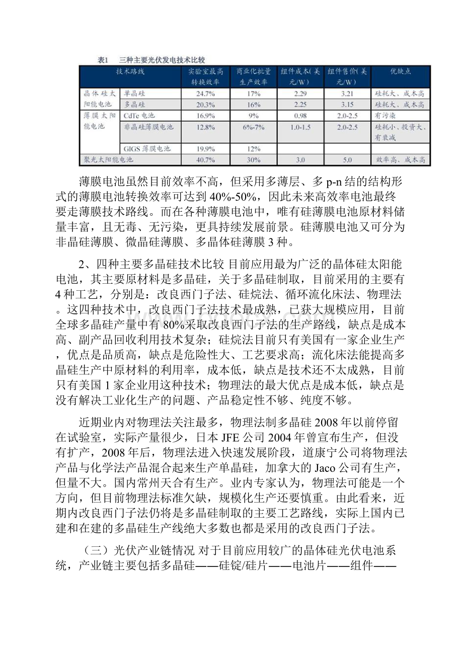 中国光伏产业研究4Word文件下载.docx_第3页