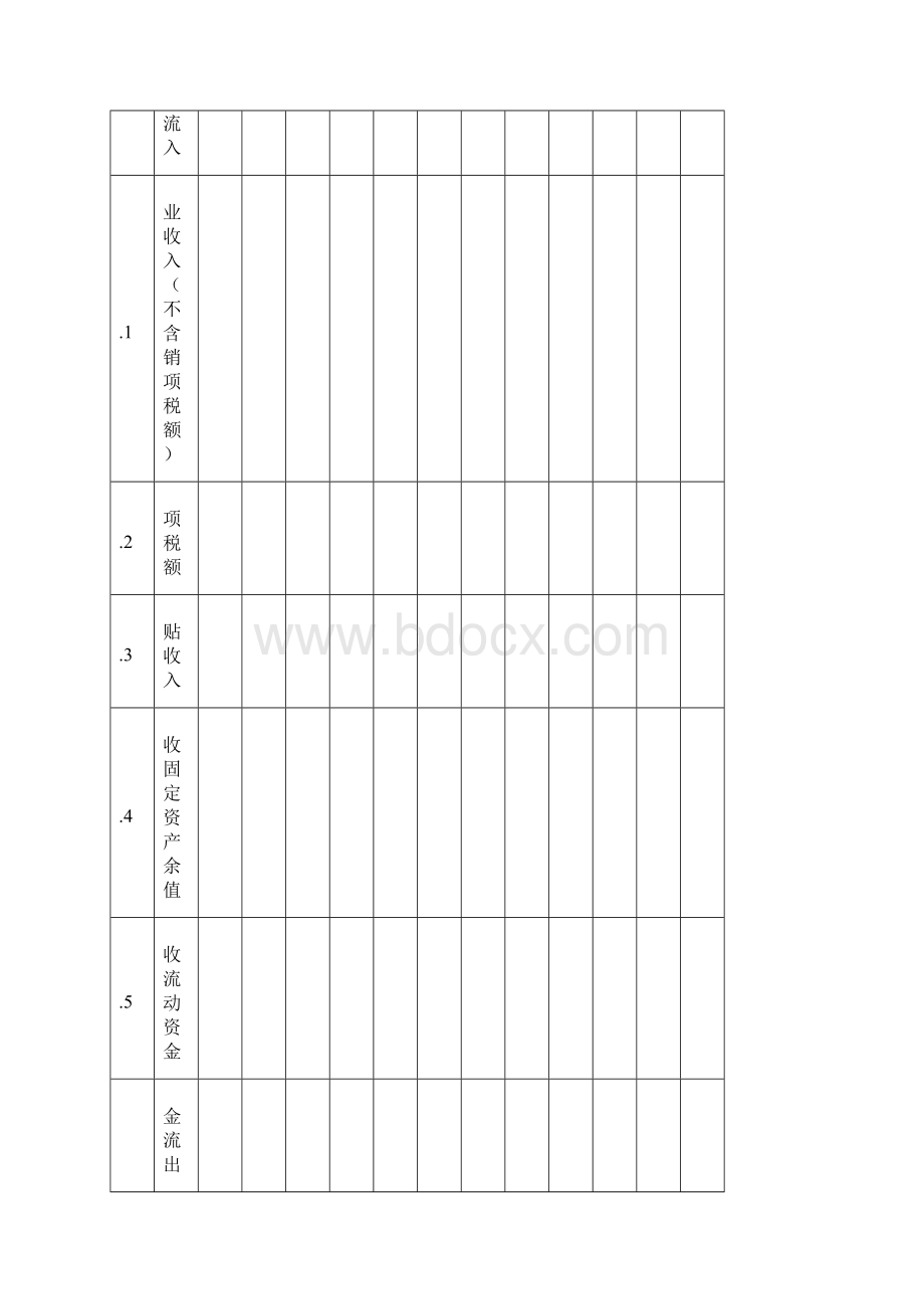 一级造价工程师案例分析土建模拟试题二Word文档下载推荐.docx_第3页