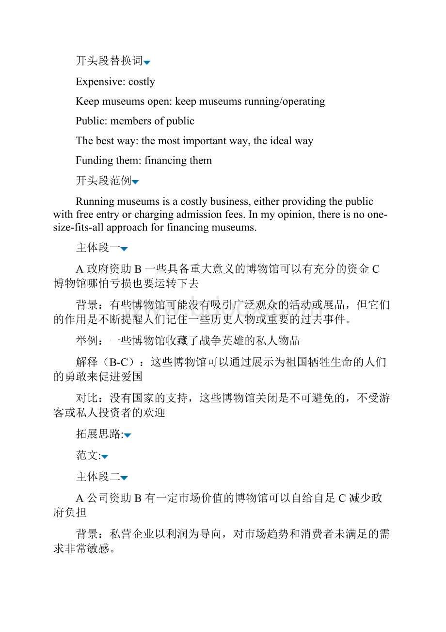 终稿雅思作文观点和例文.docx_第2页