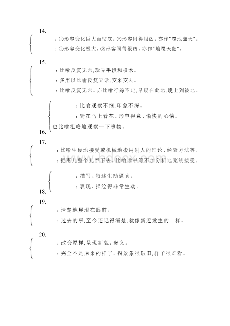 高考常考词语积累.docx_第3页