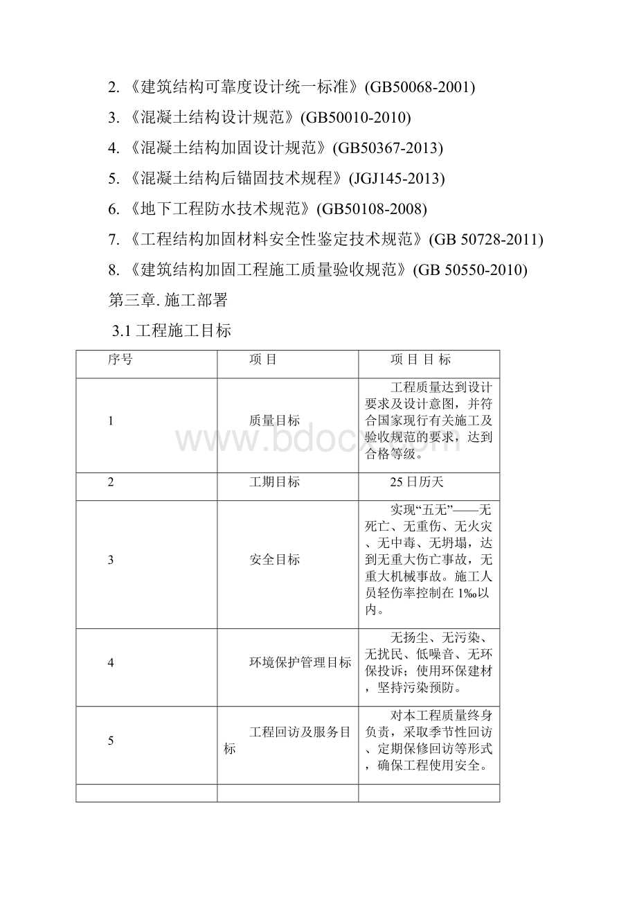 负二层地下车库疏水板施工工程设计方案.docx_第2页