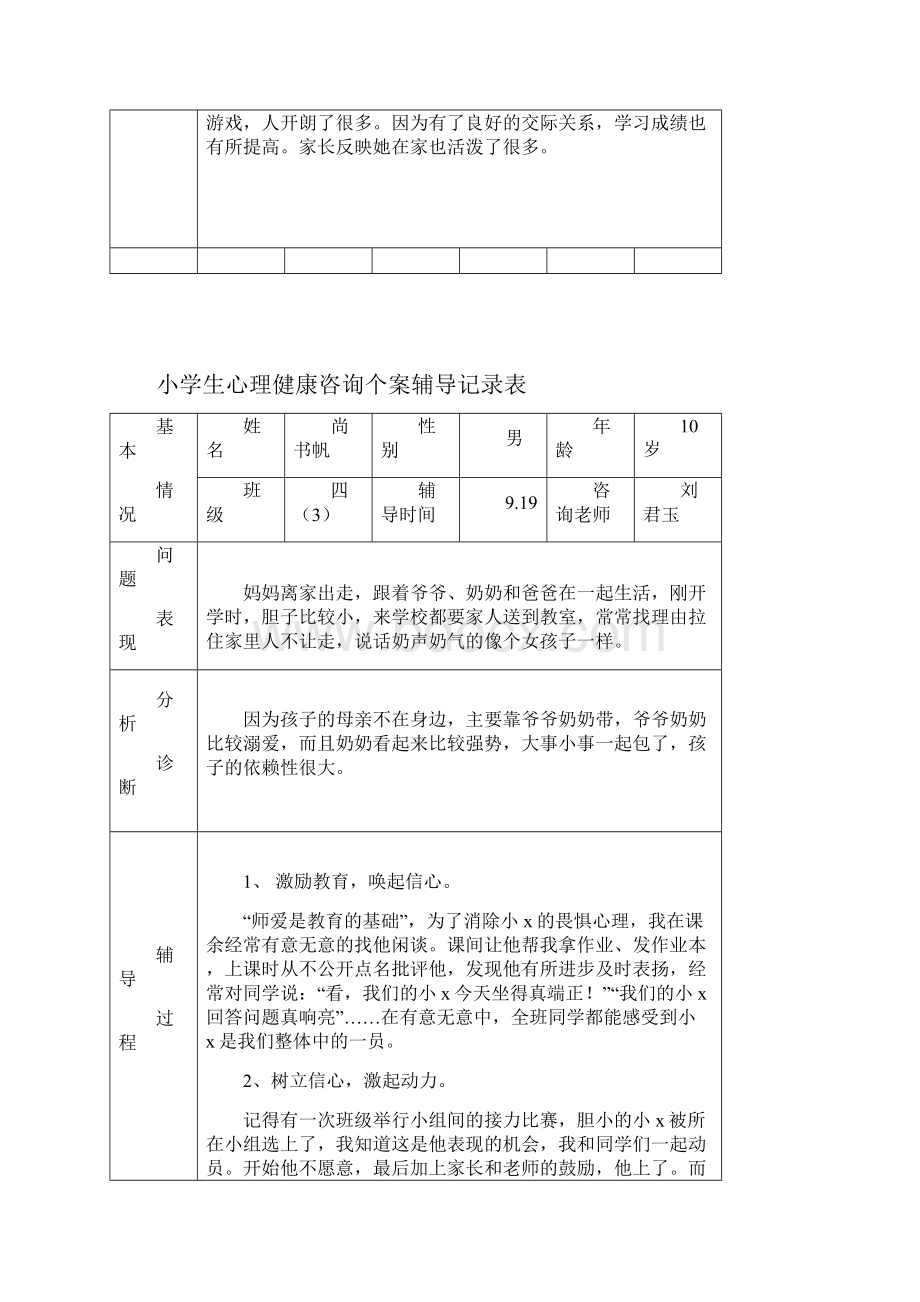 小学生心理健康辅导资料收集.docx_第2页