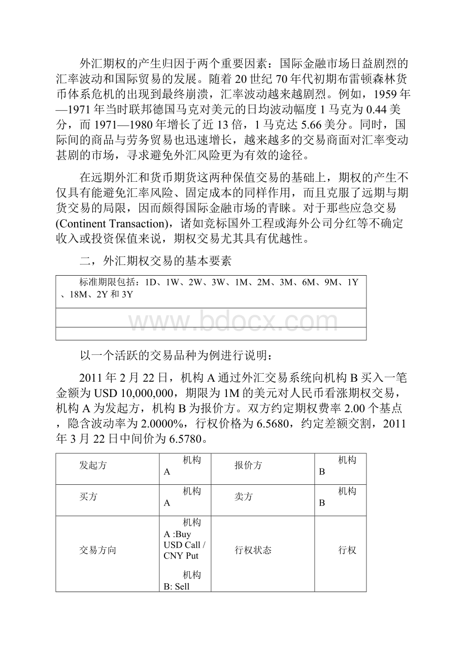 人民币对外汇期权专题.docx_第2页