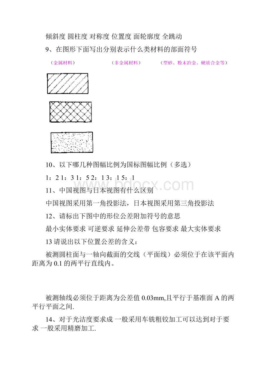 机械知识题库集.docx_第2页