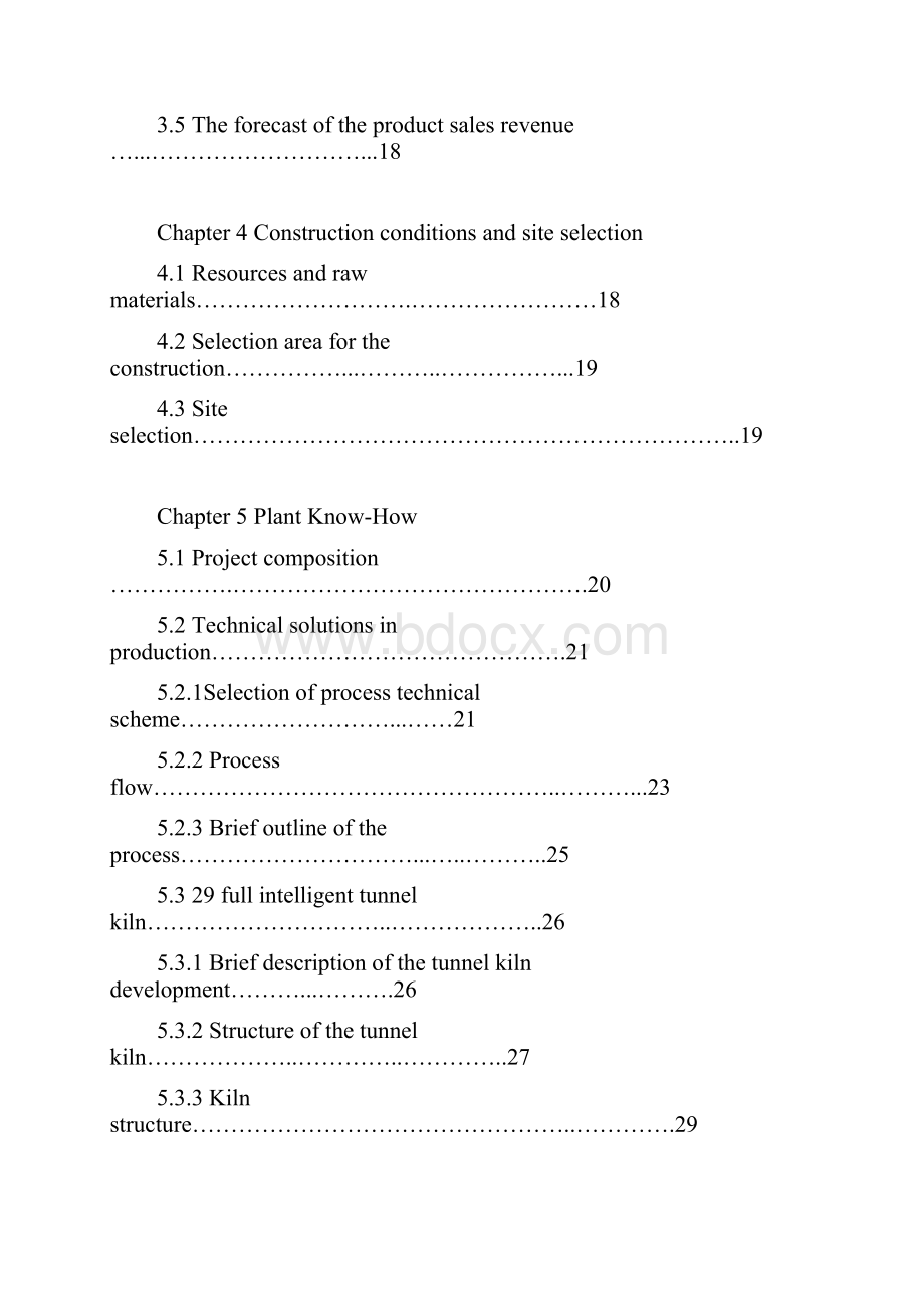 可行性研究报告英文副本.docx_第3页