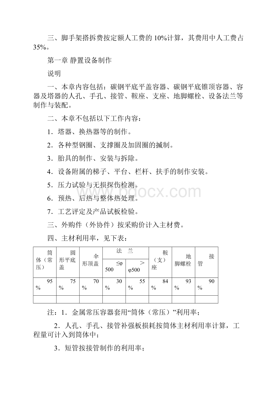 静置设备与工艺金属结构制作安装工程.docx_第3页