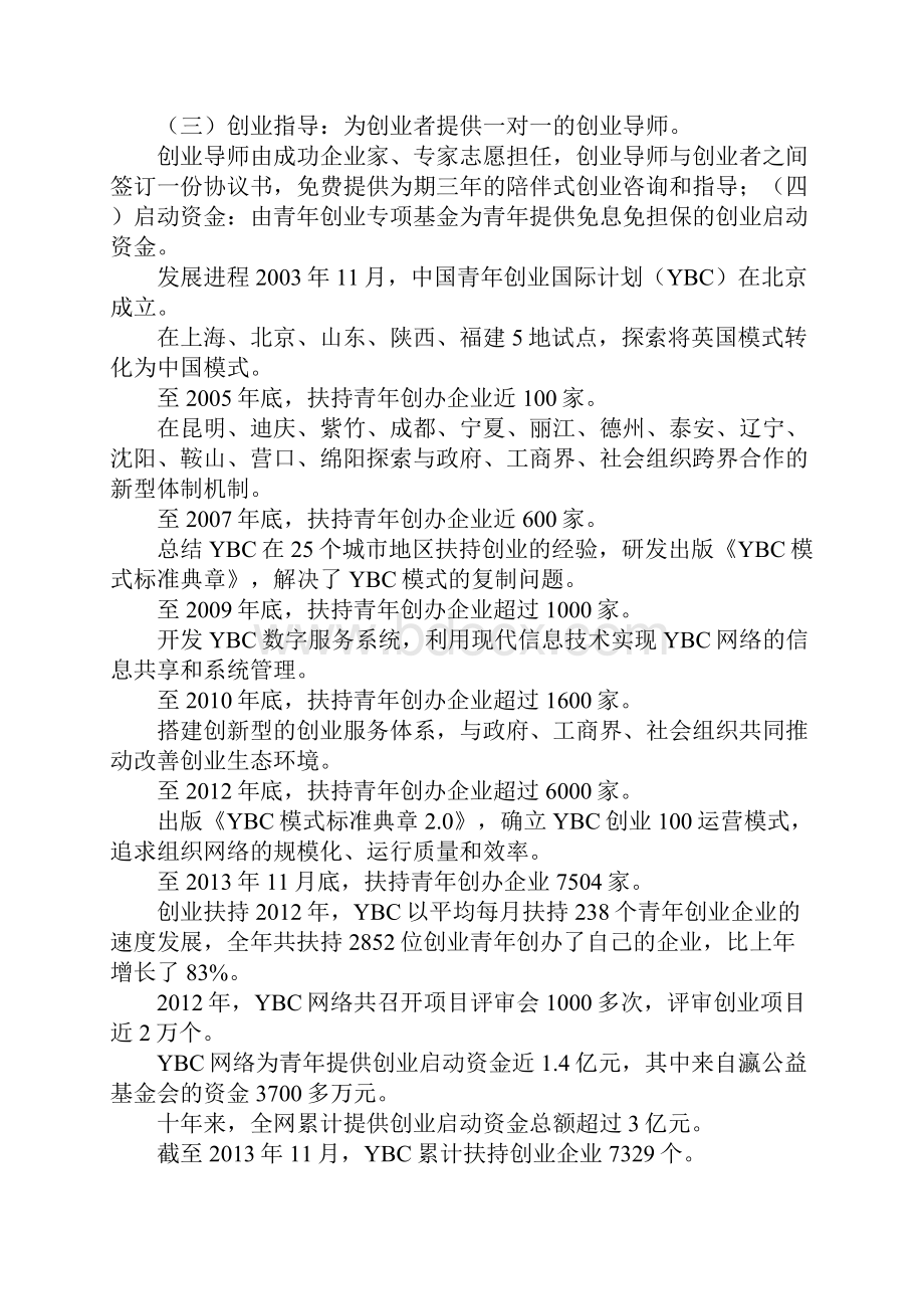 中国青年创业国际计划Word格式文档下载.docx_第3页