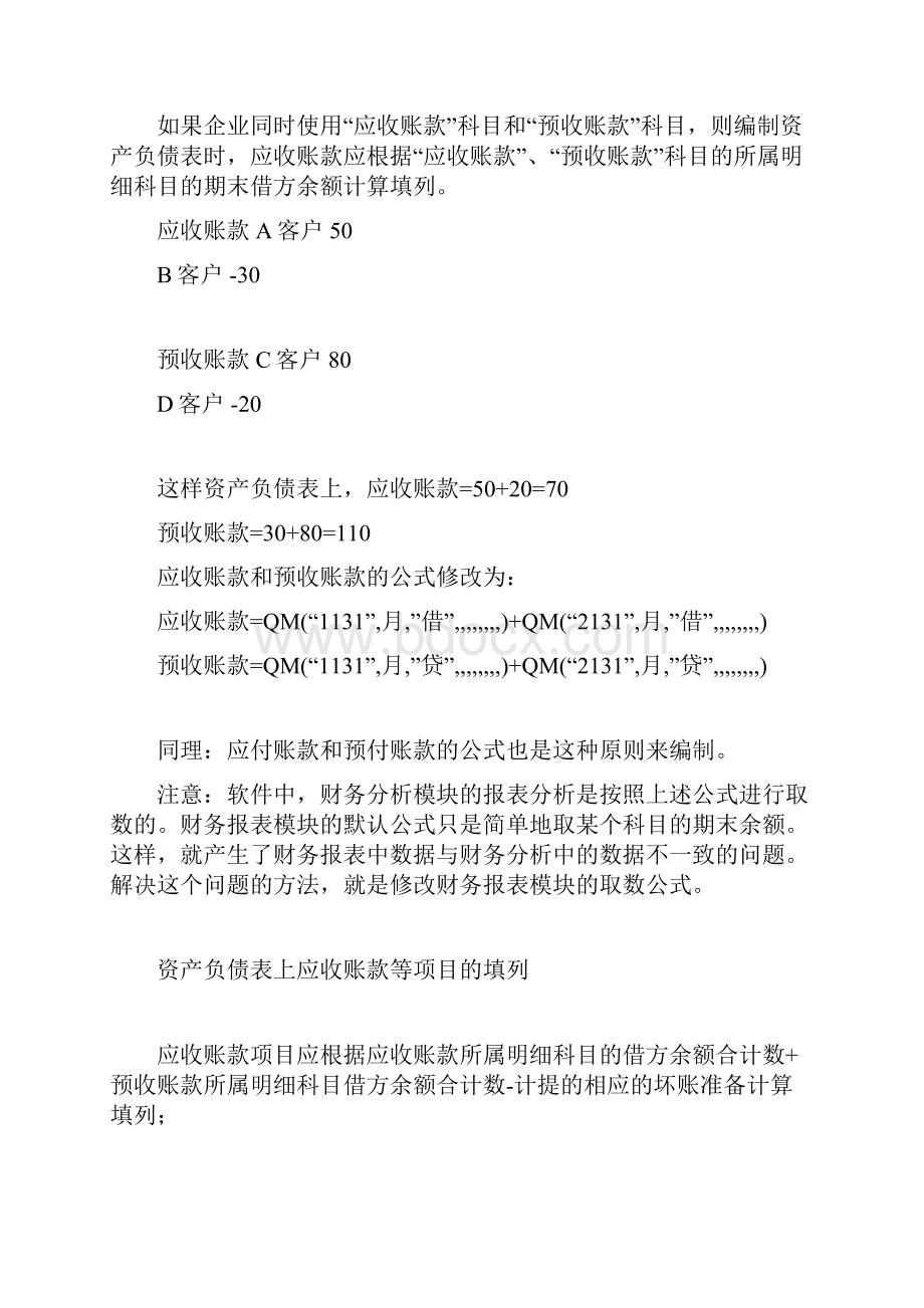 应收账款其他应收款核销应收账款.docx_第2页