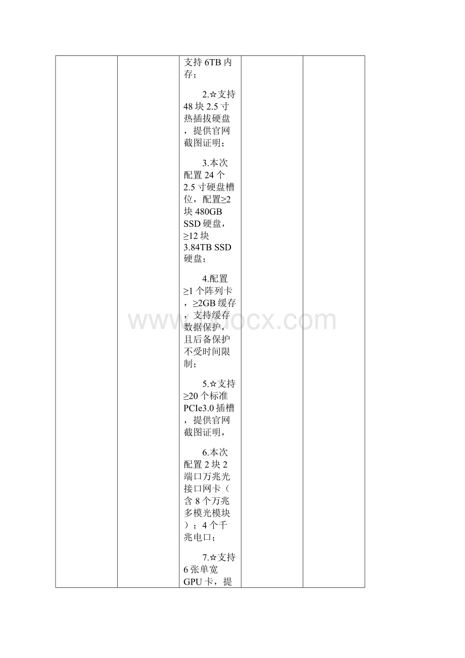 铜陵市云计算数据中心网络双活安全平台暨移动机房互联网出Word文档格式.docx_第2页