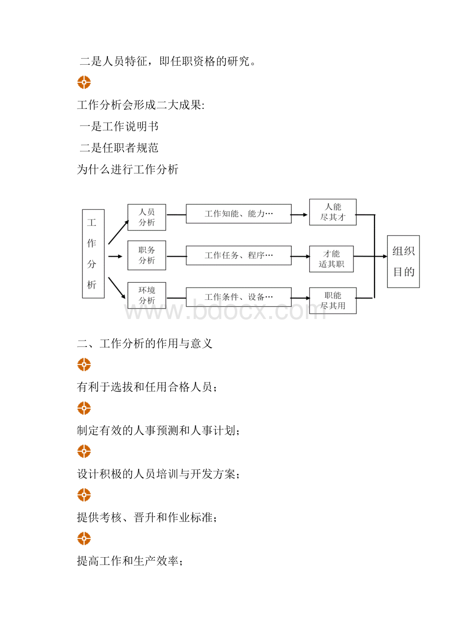 第三章 工作分析及工作设计.docx_第2页