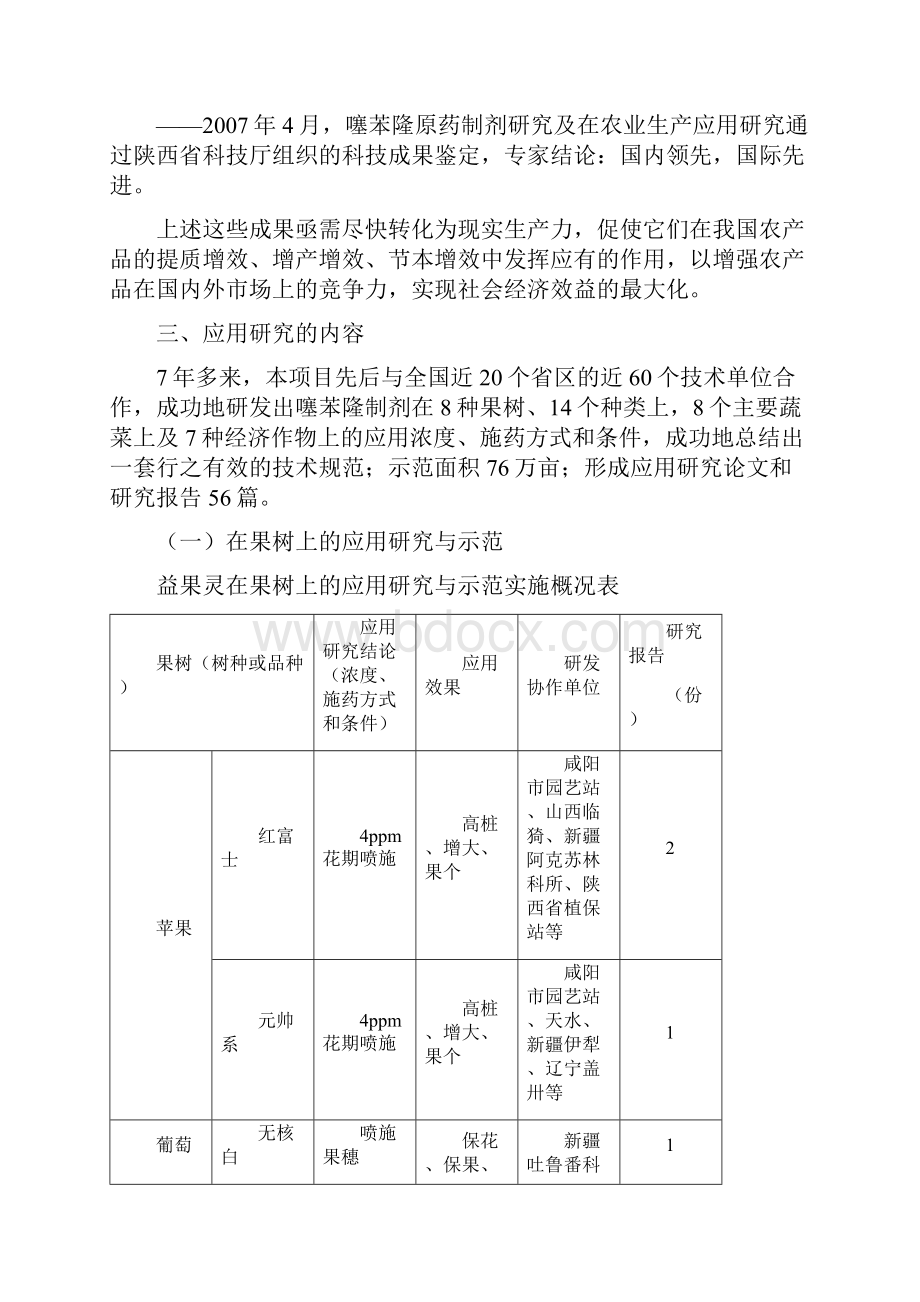 噻苯隆制剂在农作物上的应用研究.docx_第3页